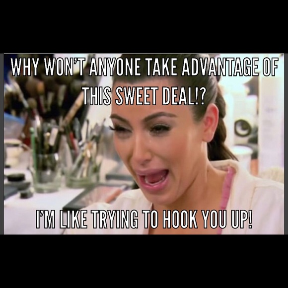 🌟BUNDLE YOUR LIKES FOR YOUR BOGO DEALS!!!💕 - Picture 1 of 2